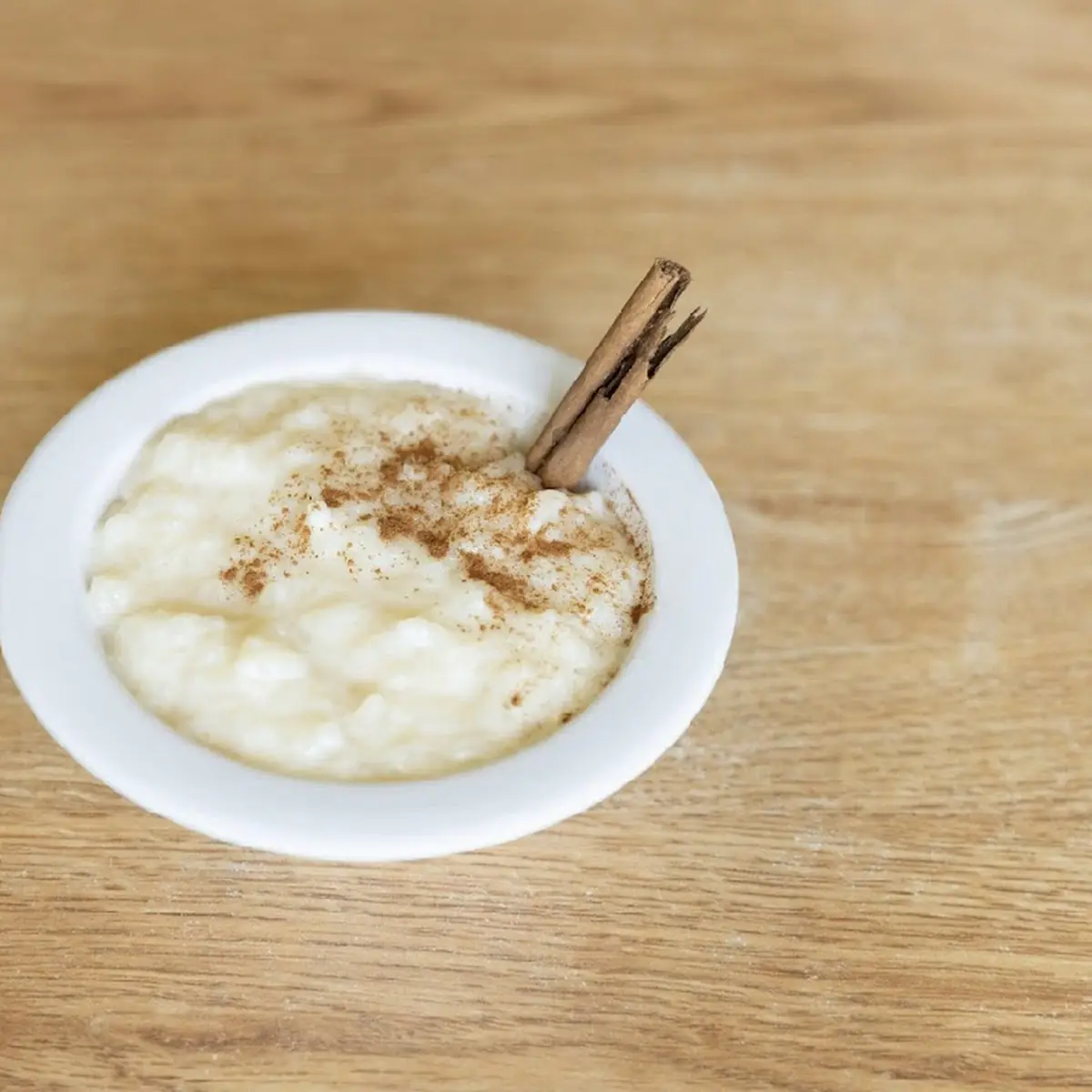 Rice Pudding Arroz Con Leche