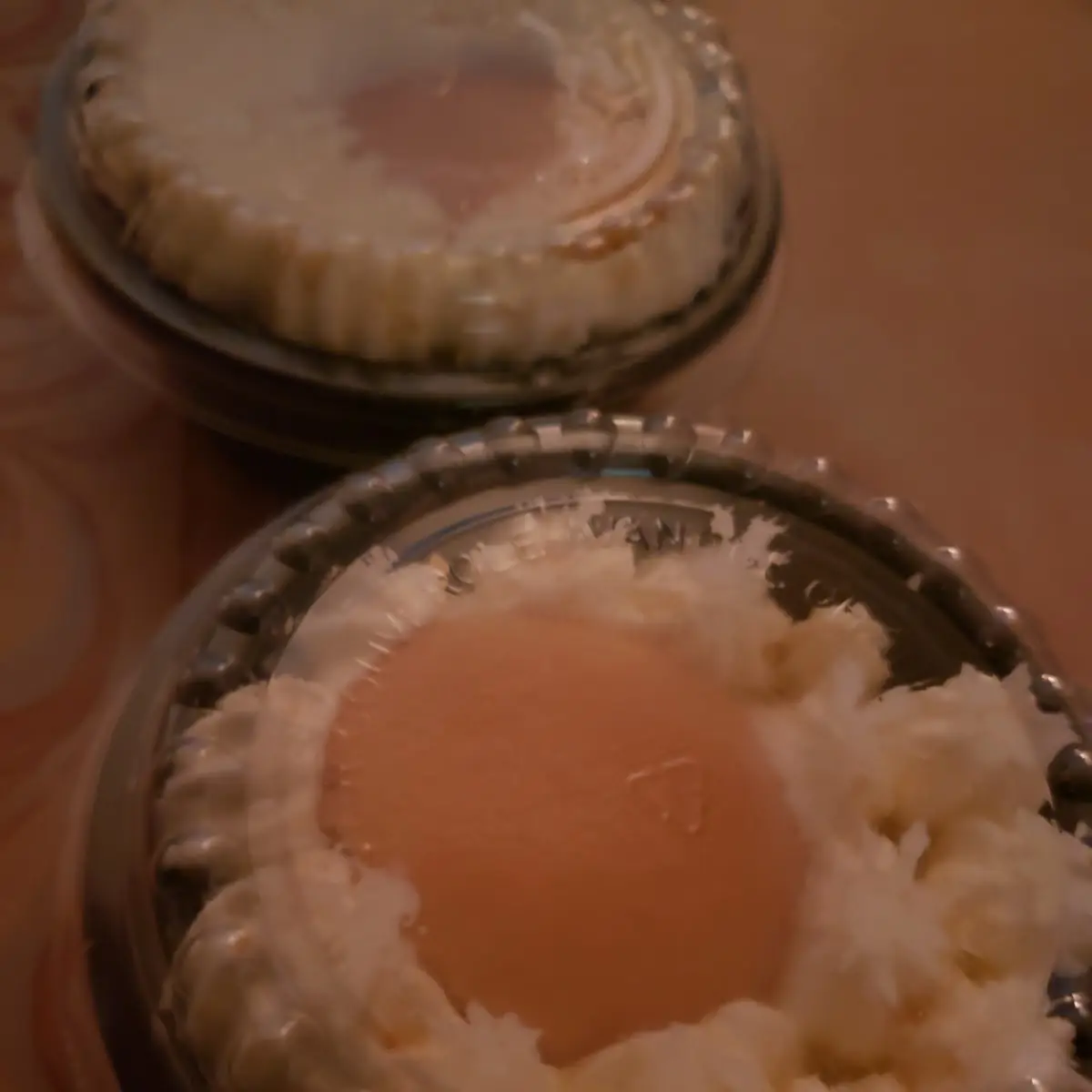 Banana Pudding