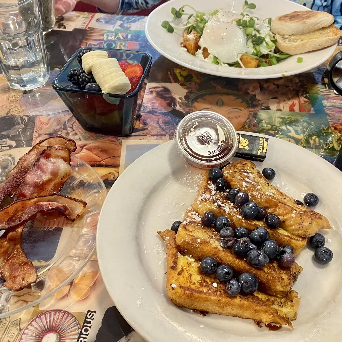 French Toast