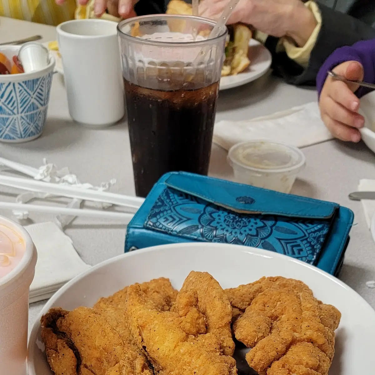 Chicken Tenders