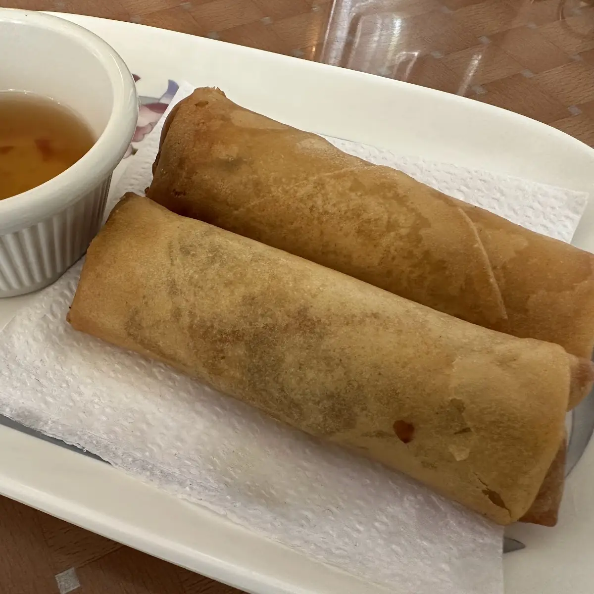 Spring Roll