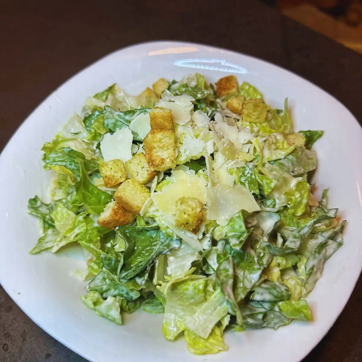 Ceaser Salad