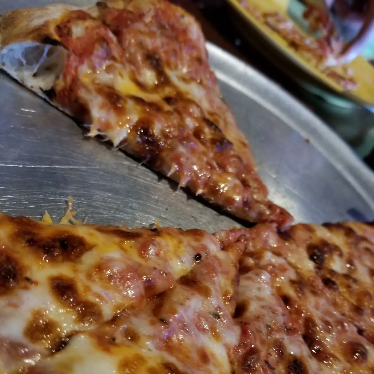 Cheese Pizza