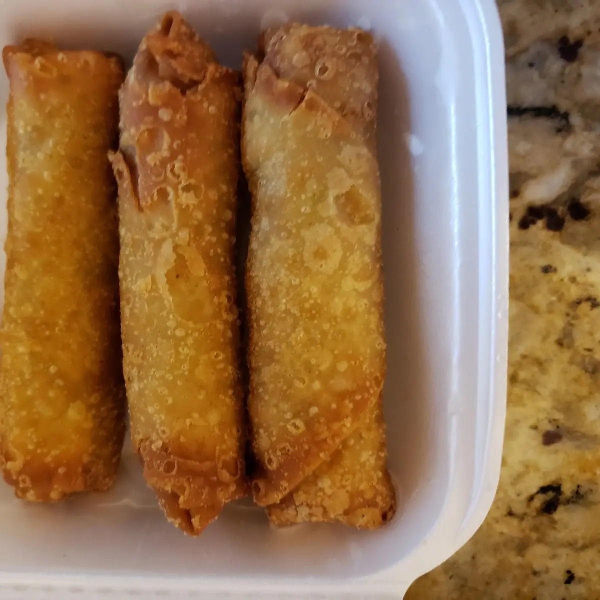 Egg Rolls