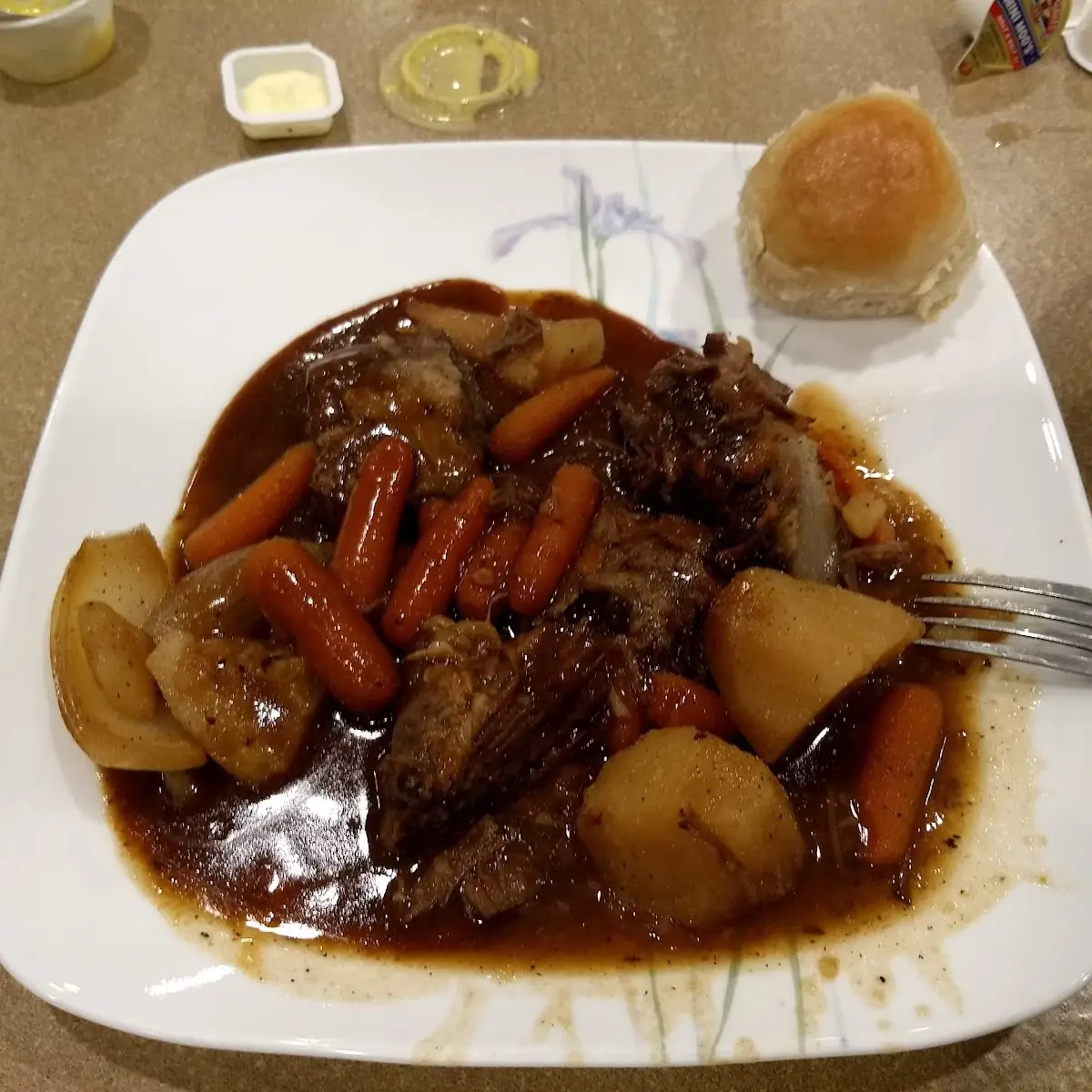 Beef Stew