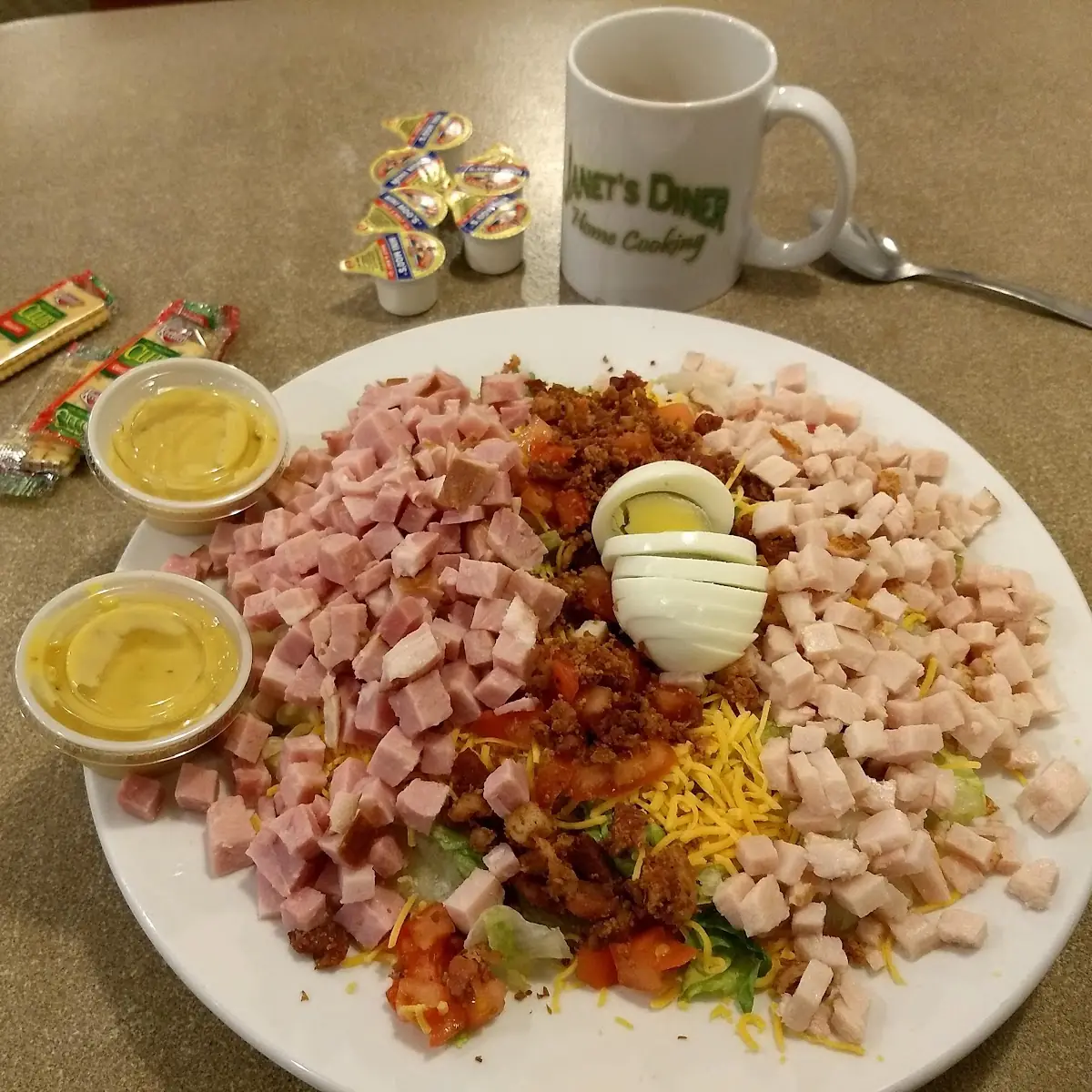 Chef Salad