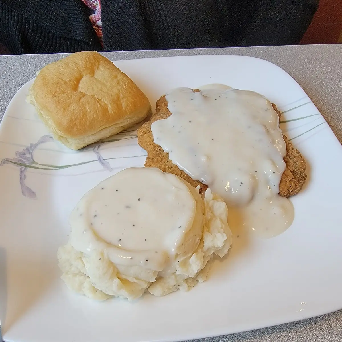 Country Fried Steak