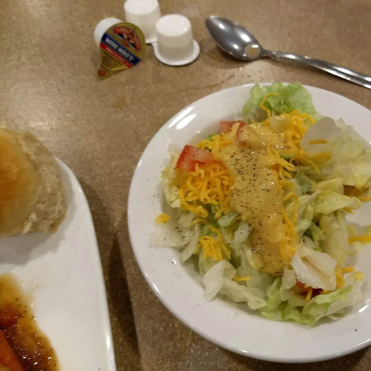 Side Salad