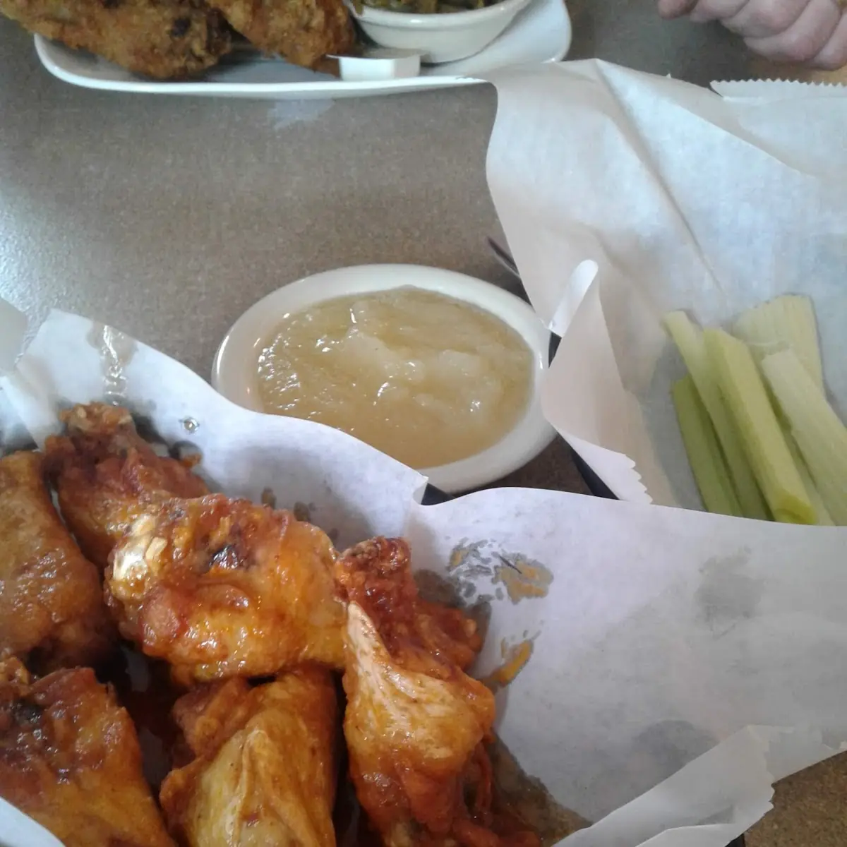 Wings
