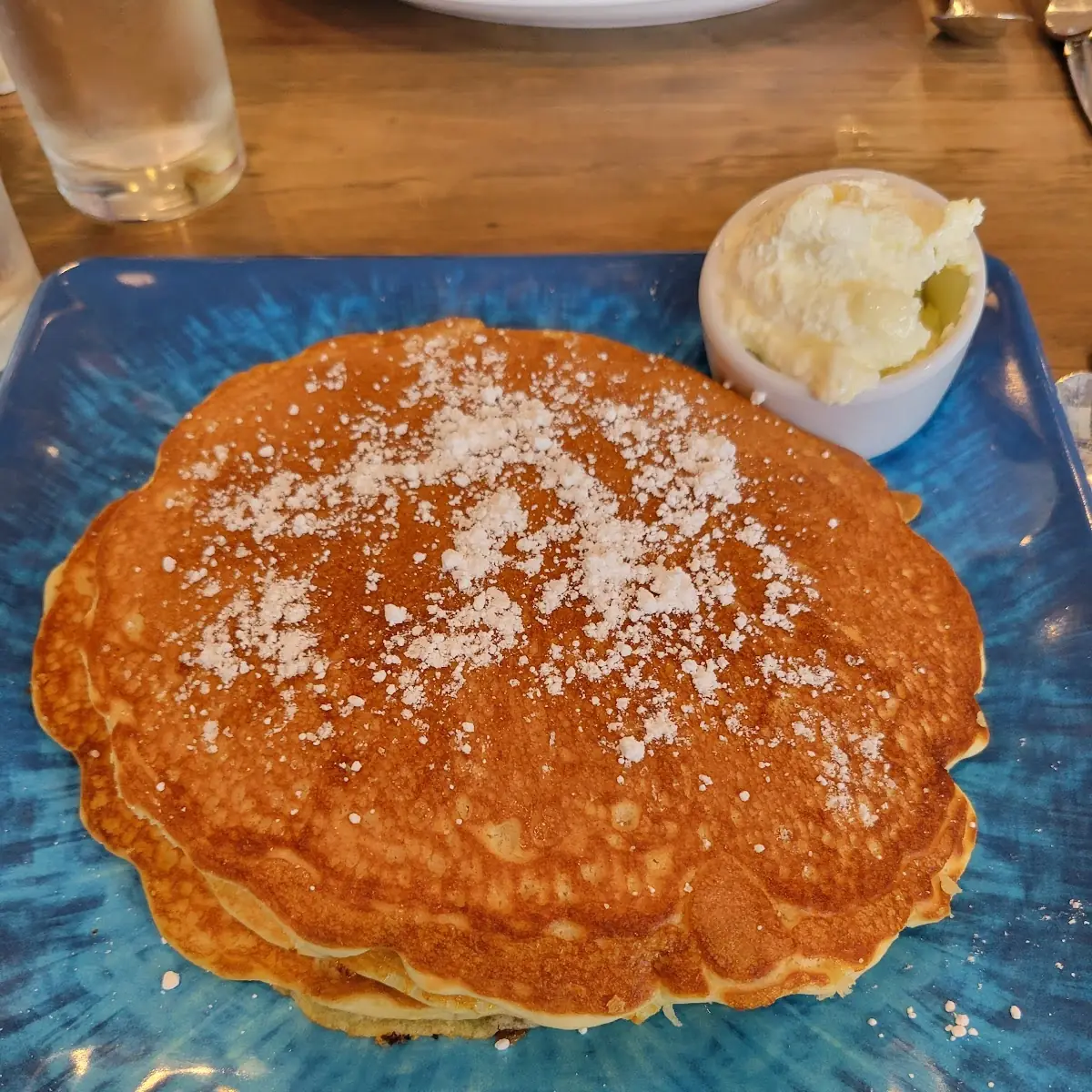Pancakes