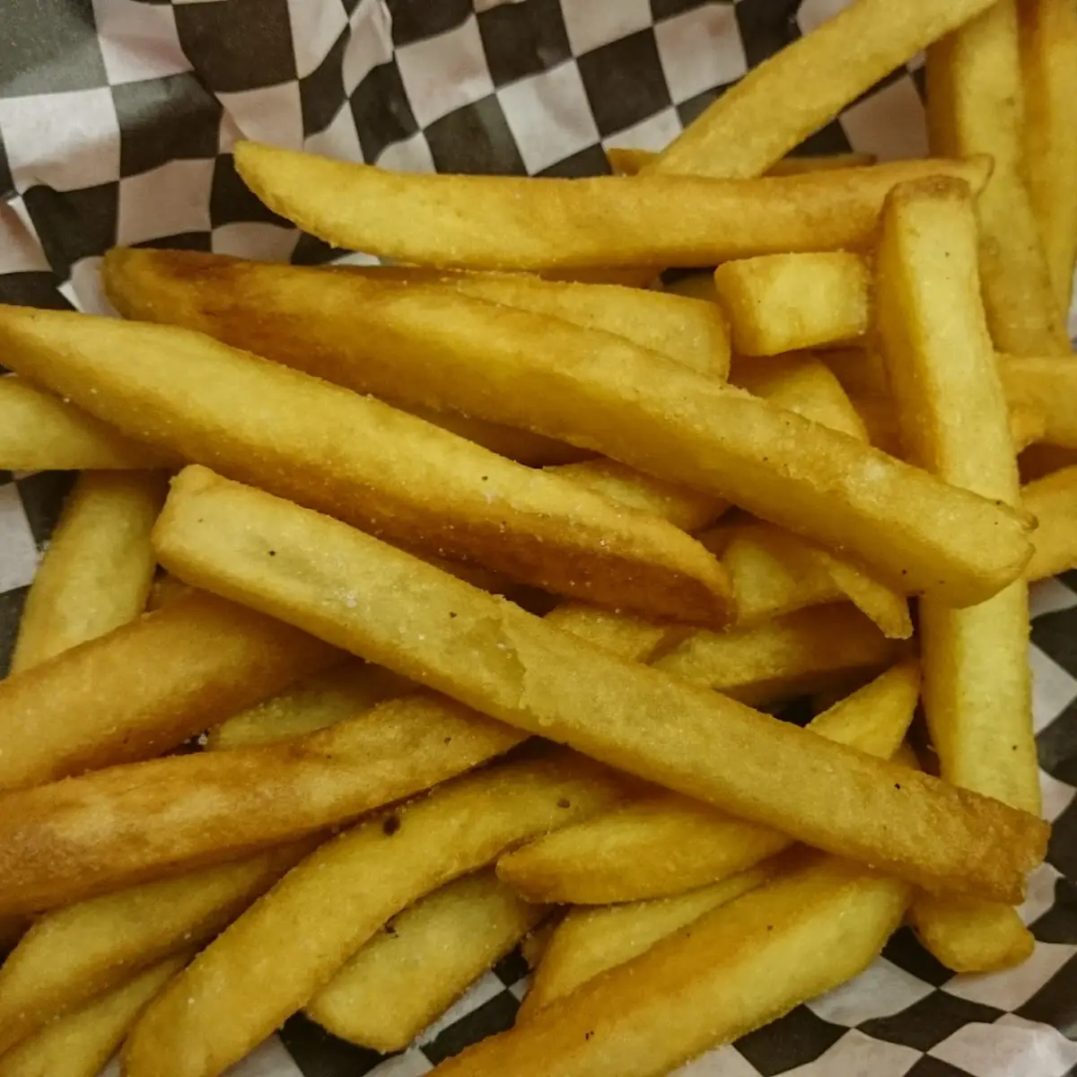 Fresh Cut Fries