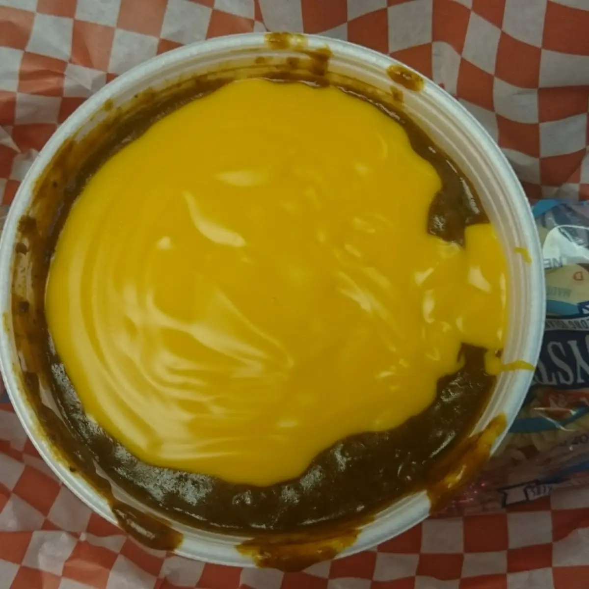 Pumpkin Soup