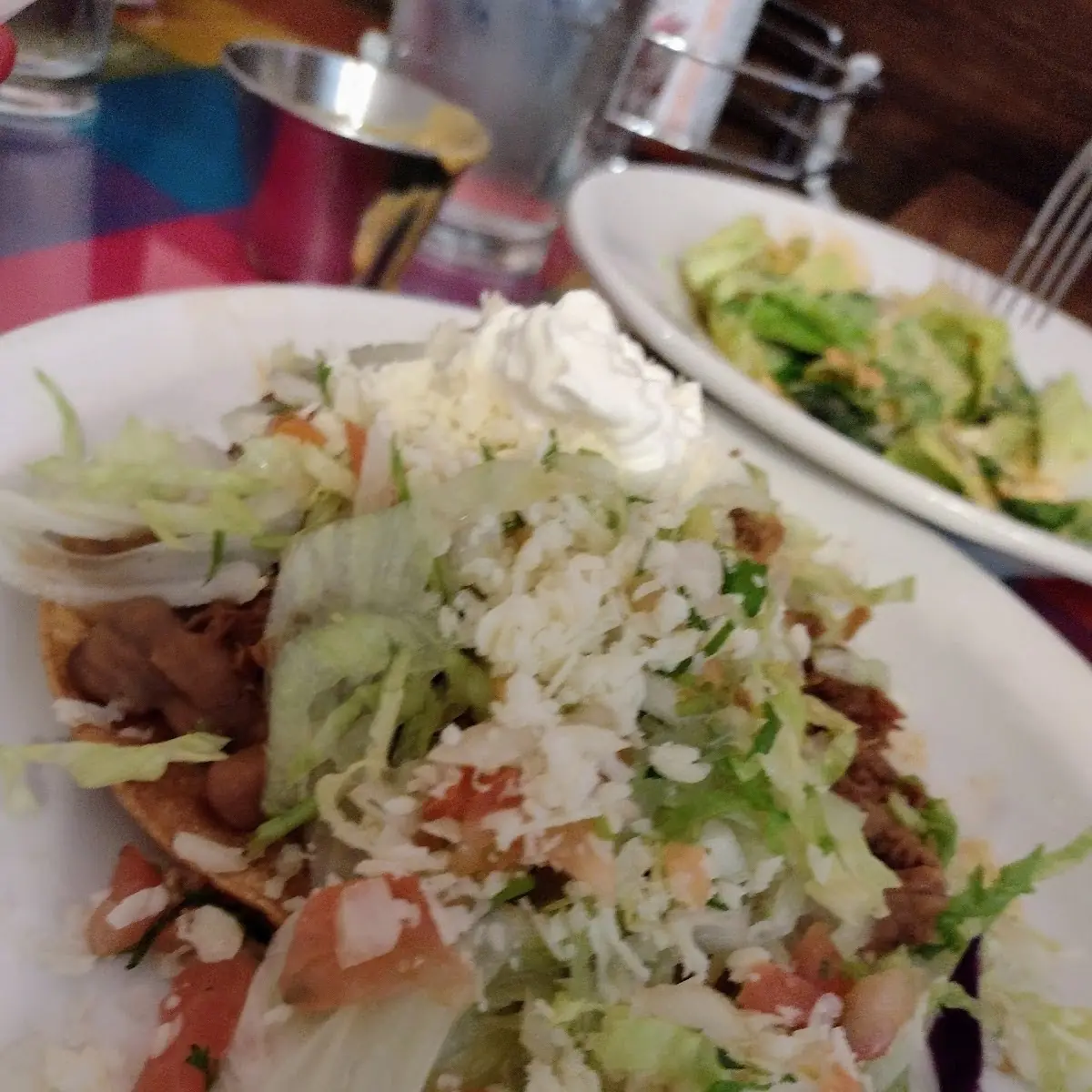 Cancun Salad
