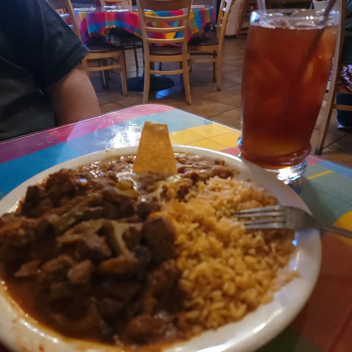 Steak Picado Steak Ranchero