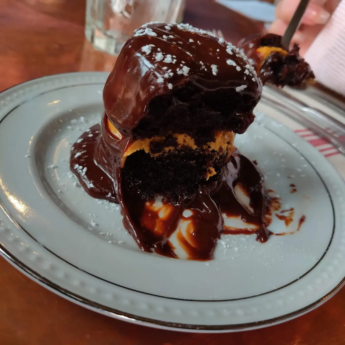 Chocolate Cake