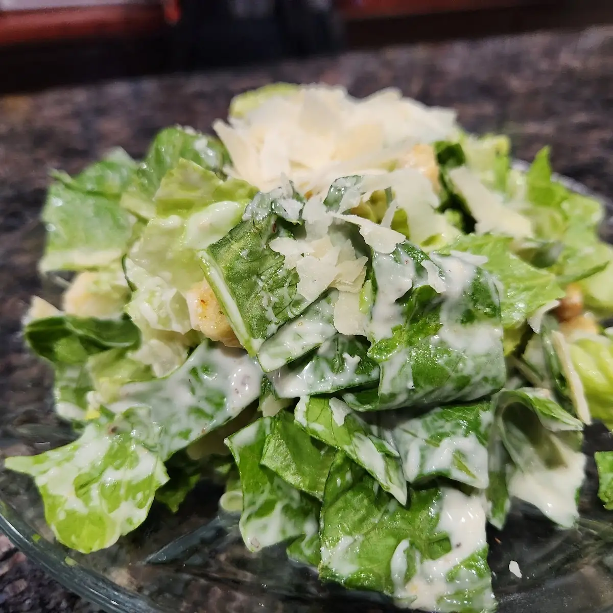 Caesar Salad