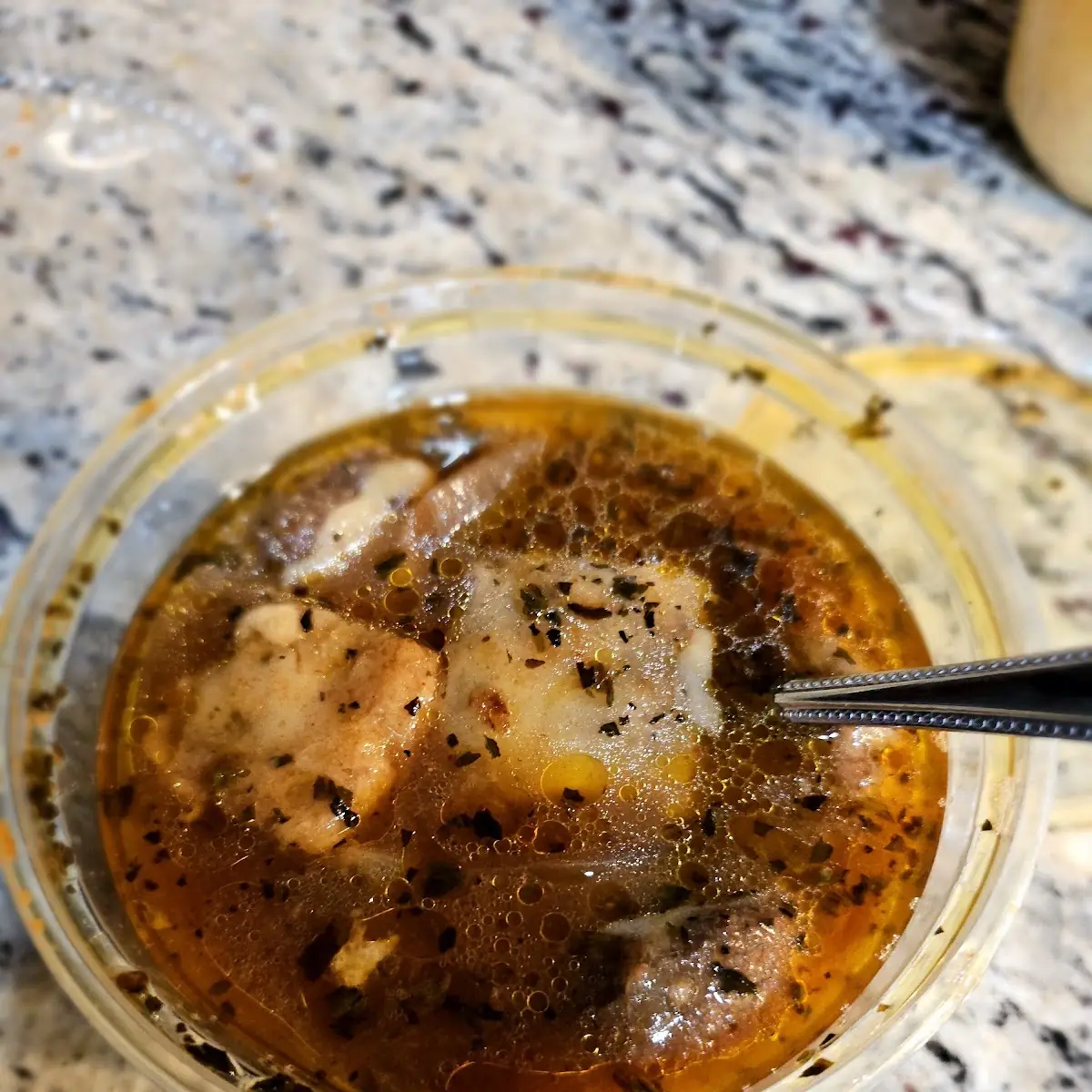 French Onion Soup