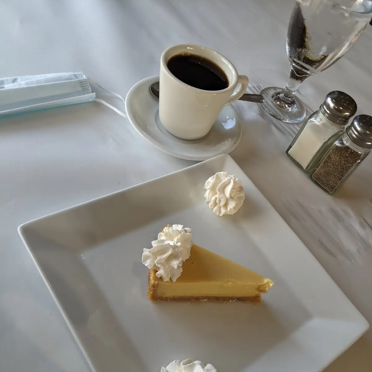 Key Lime Pie