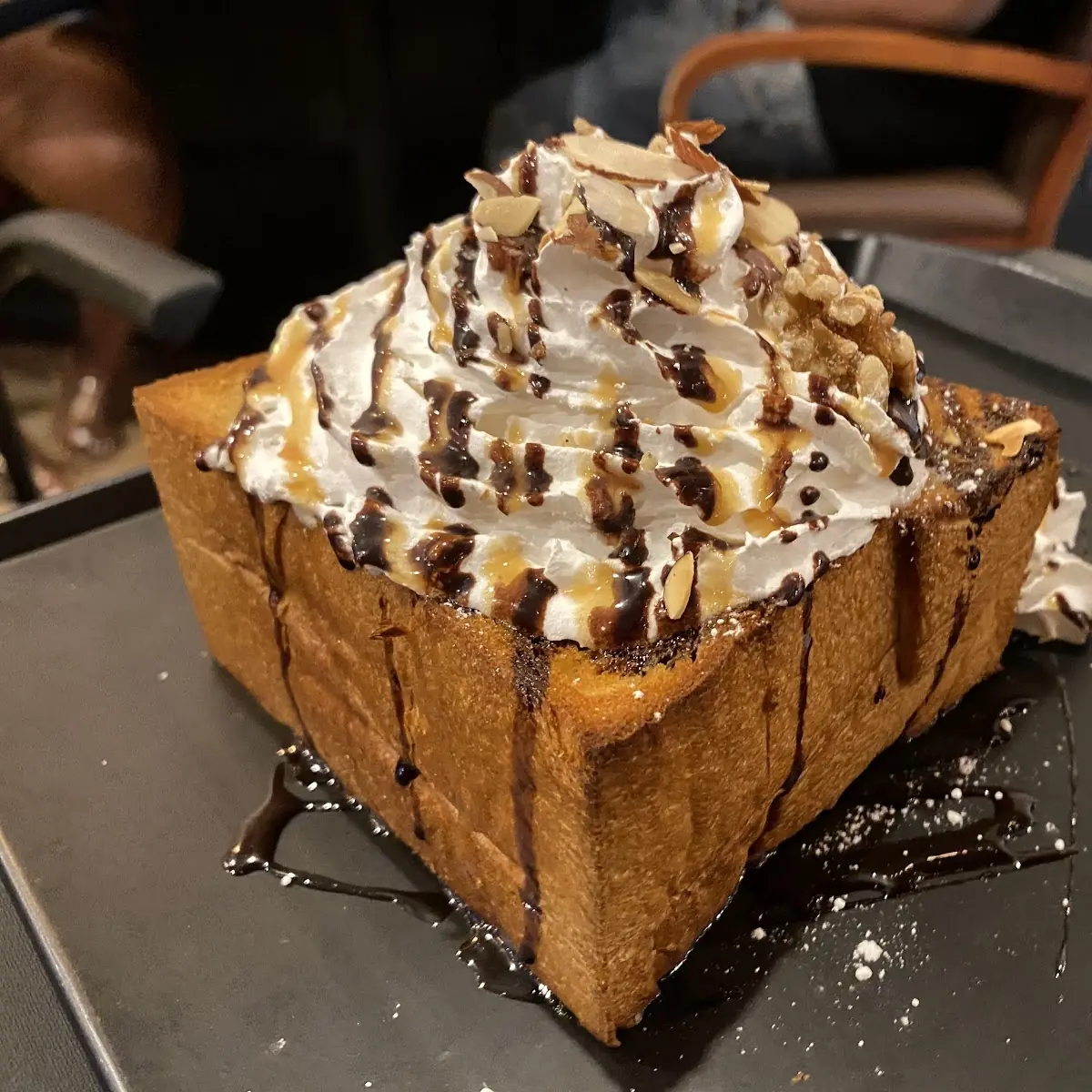 Pumpkin Cheesecake
