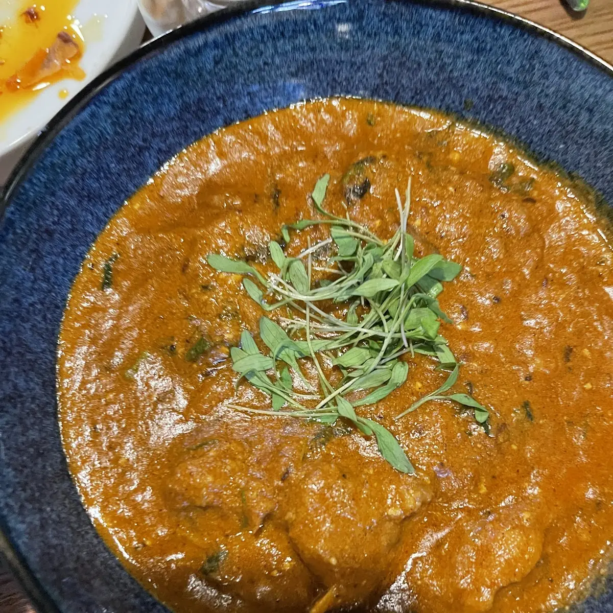 Butter Chicken Masala