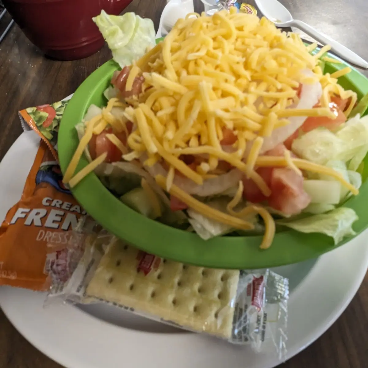 Side Salad