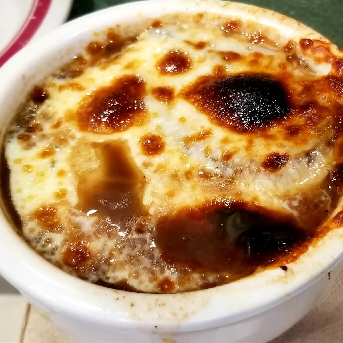 French Onion Soup