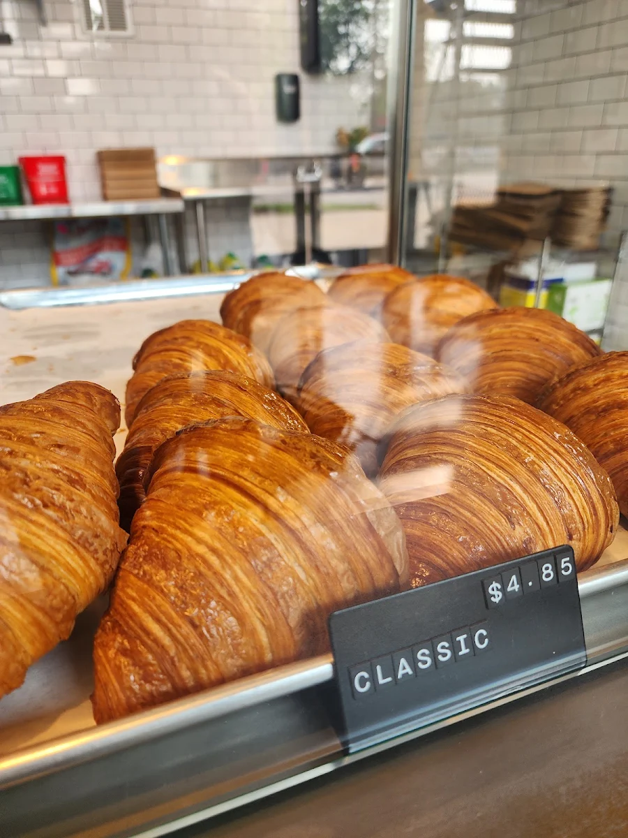 Croissant