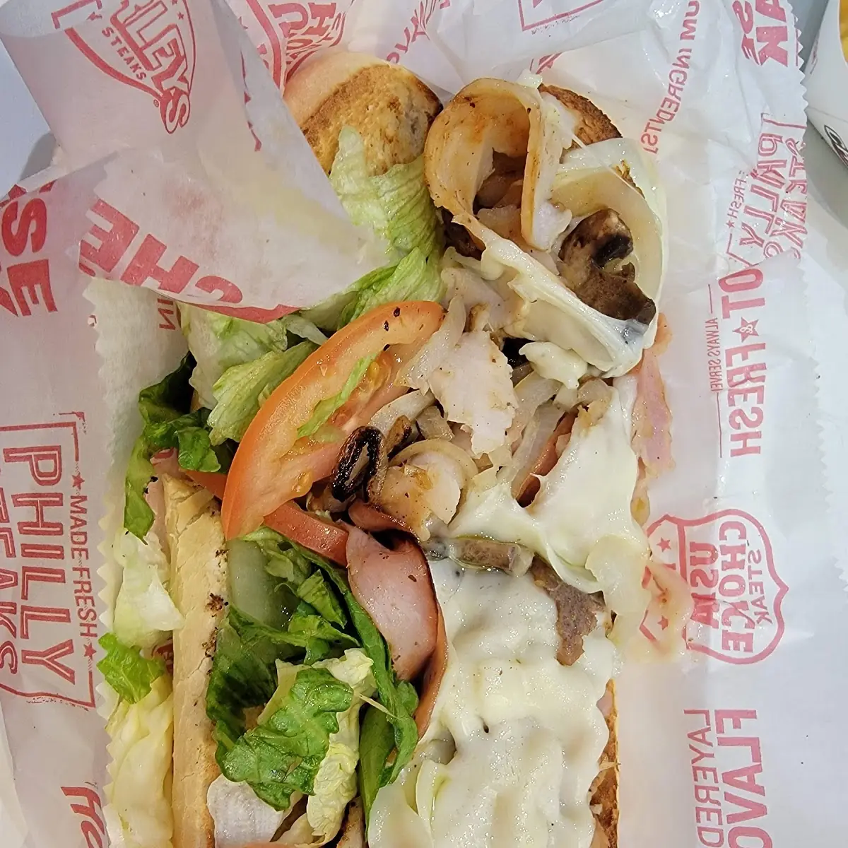 Italian Sub