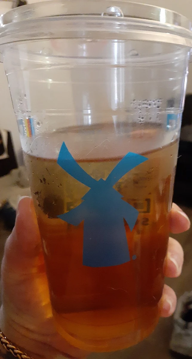 Black Tea