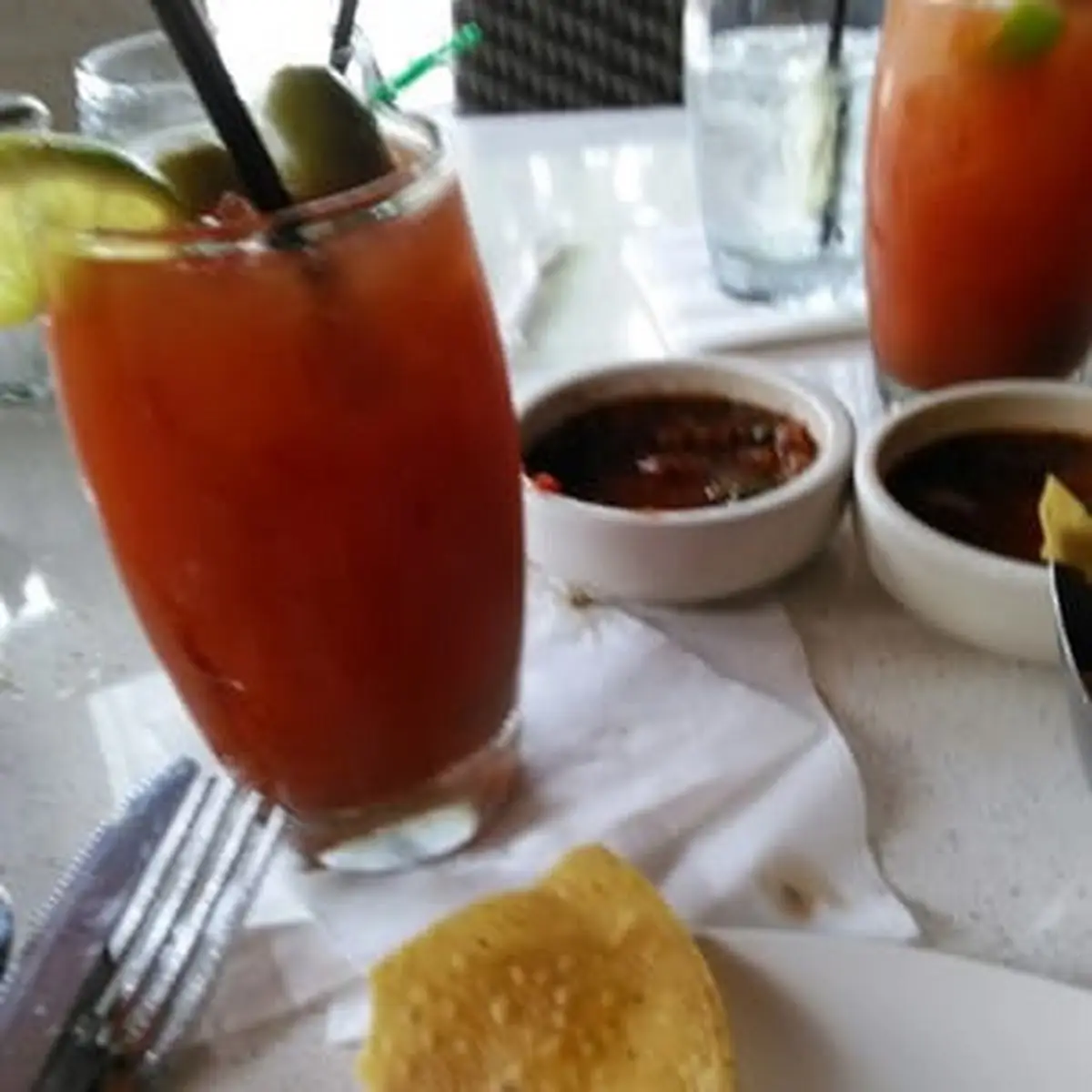 Bloody Mary