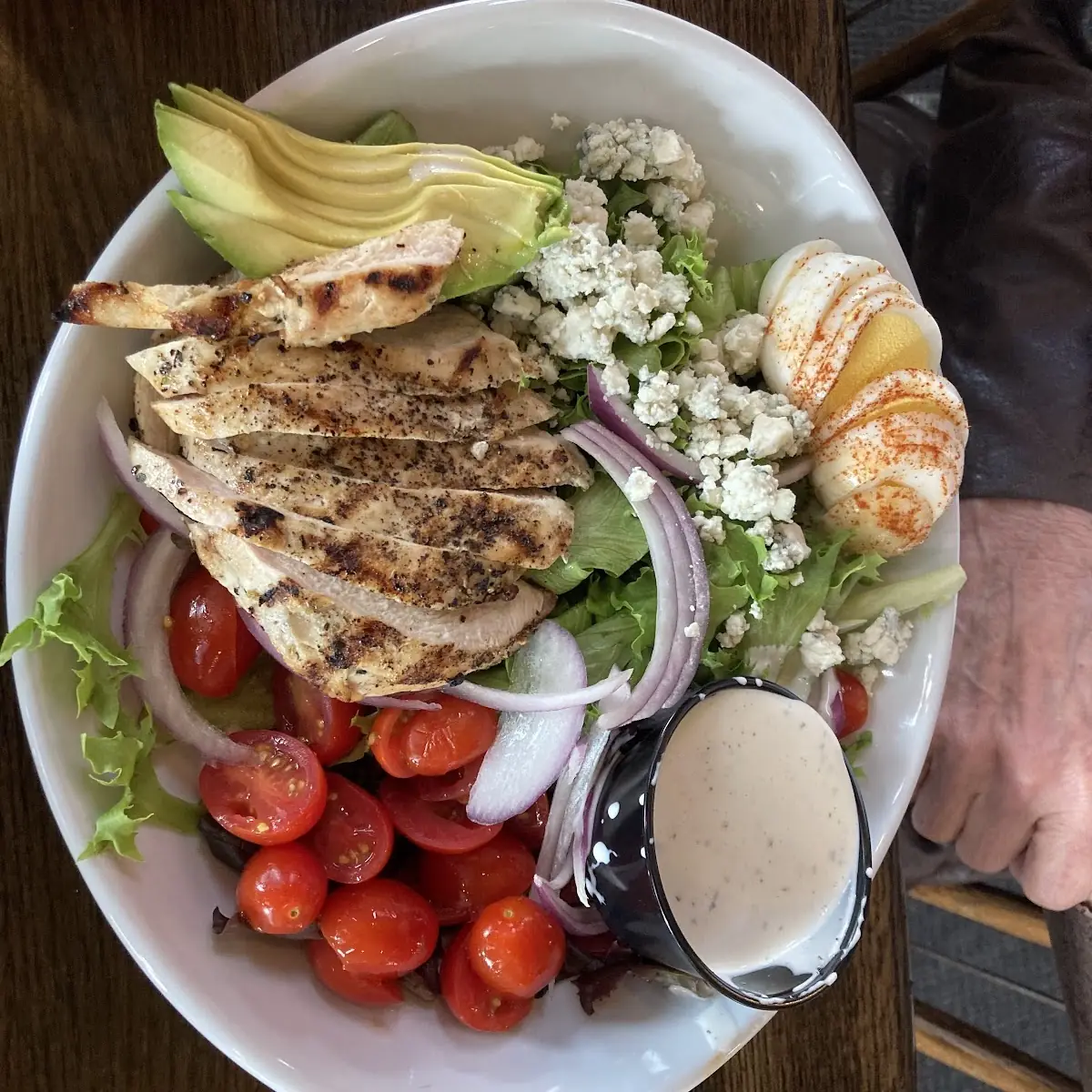 Greek Salad