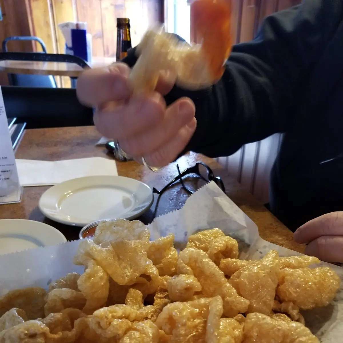 Fried Shrimp
