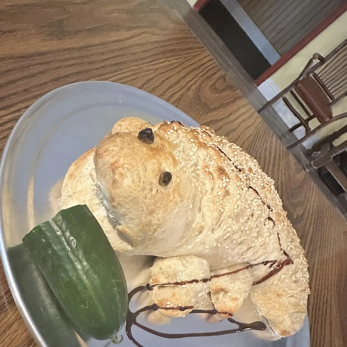 Apple Pie