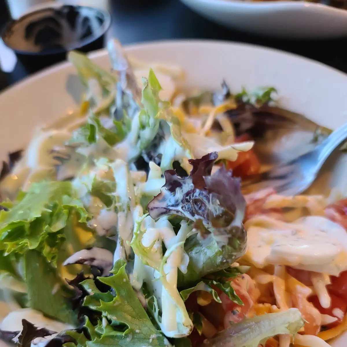 Side Salad