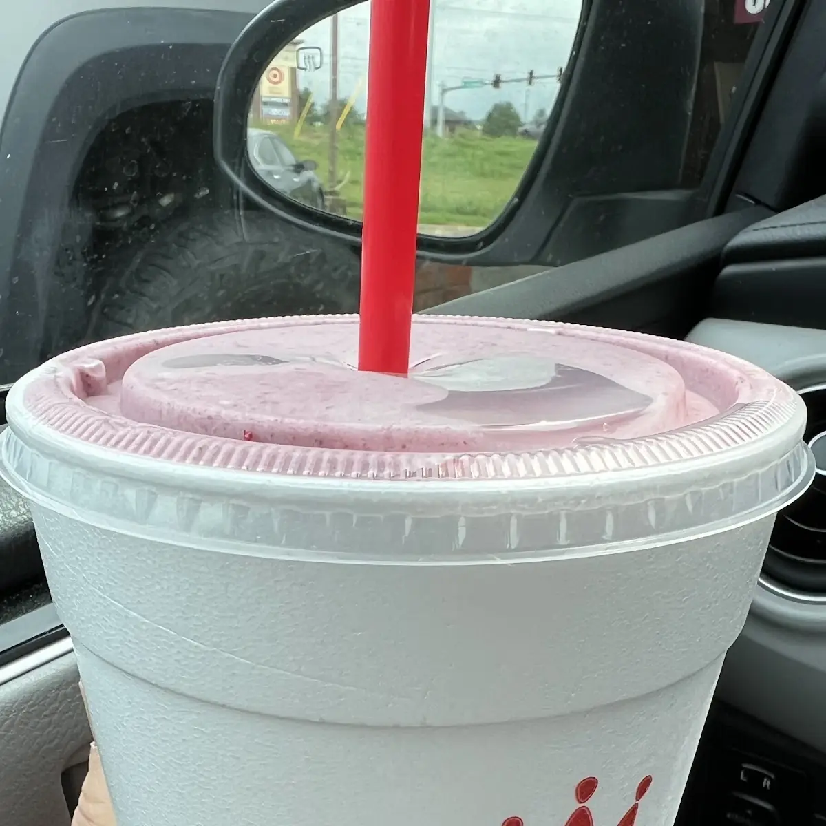 Smoothie King Smoothie