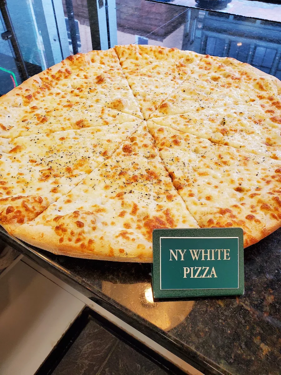 Original NY Cheese Pizza