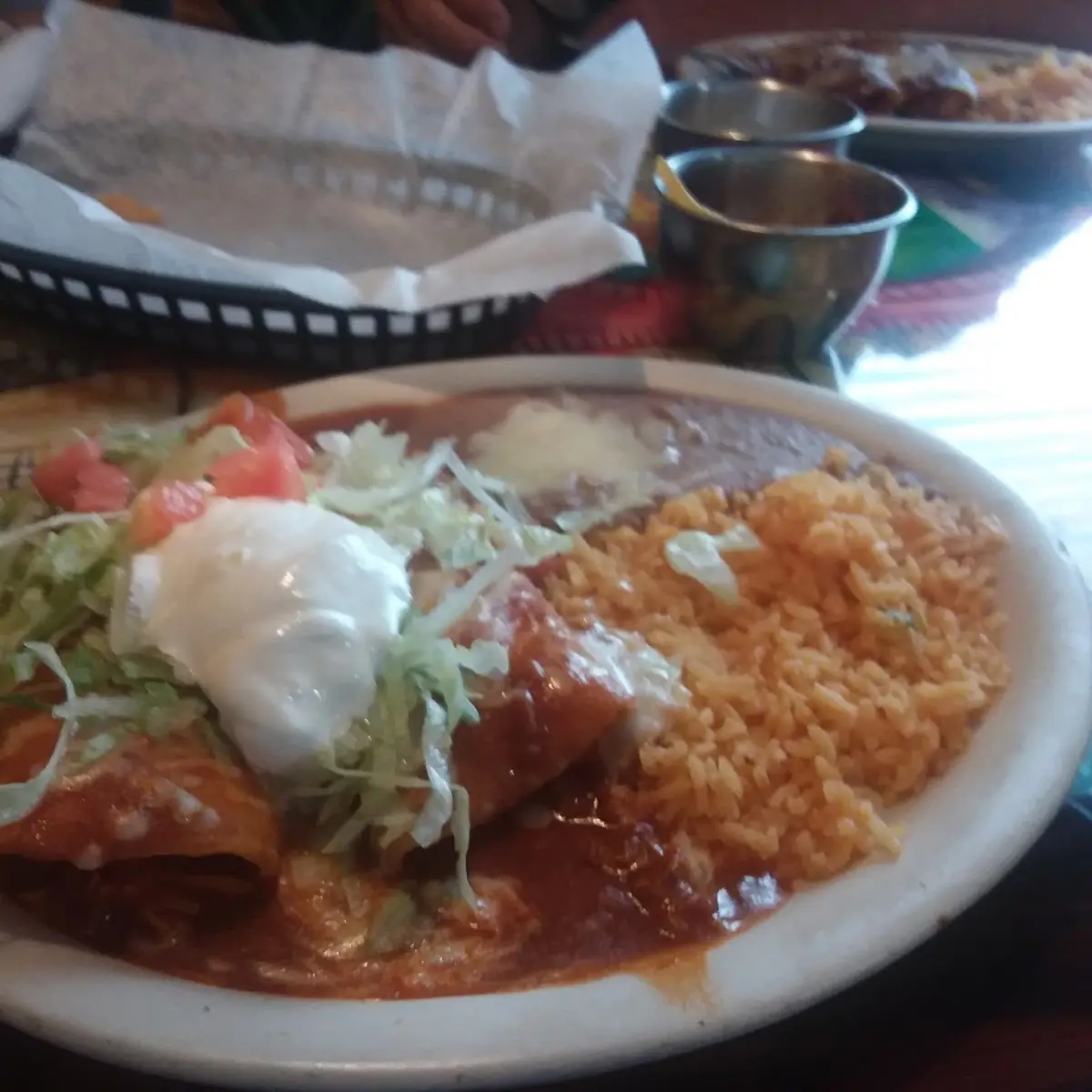 Chile Relleno