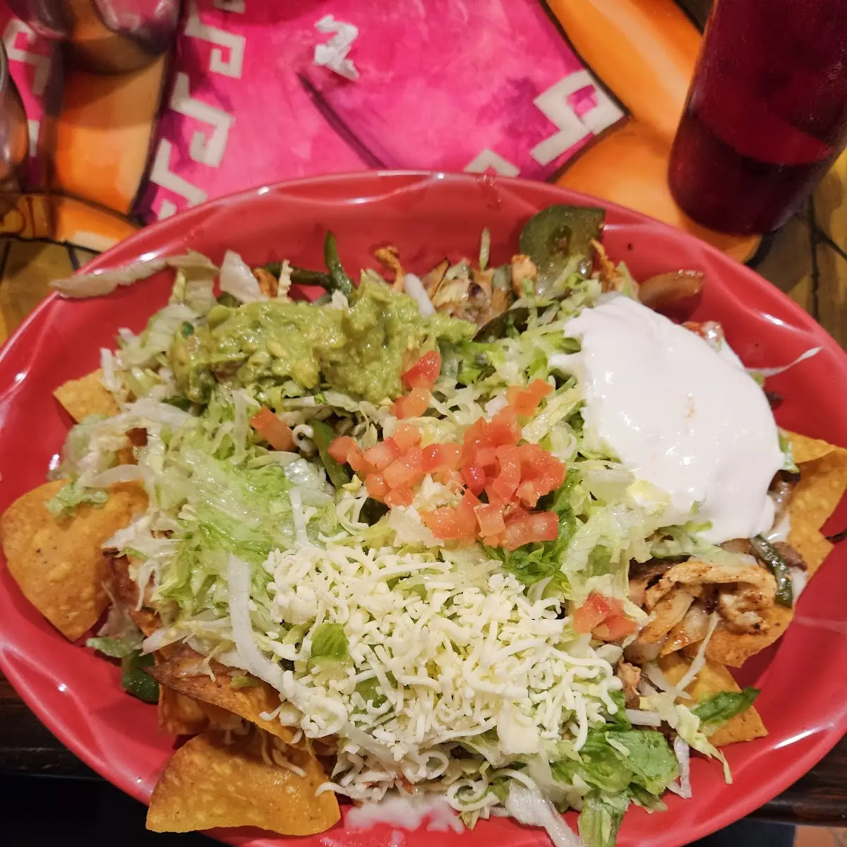 Taco Salad