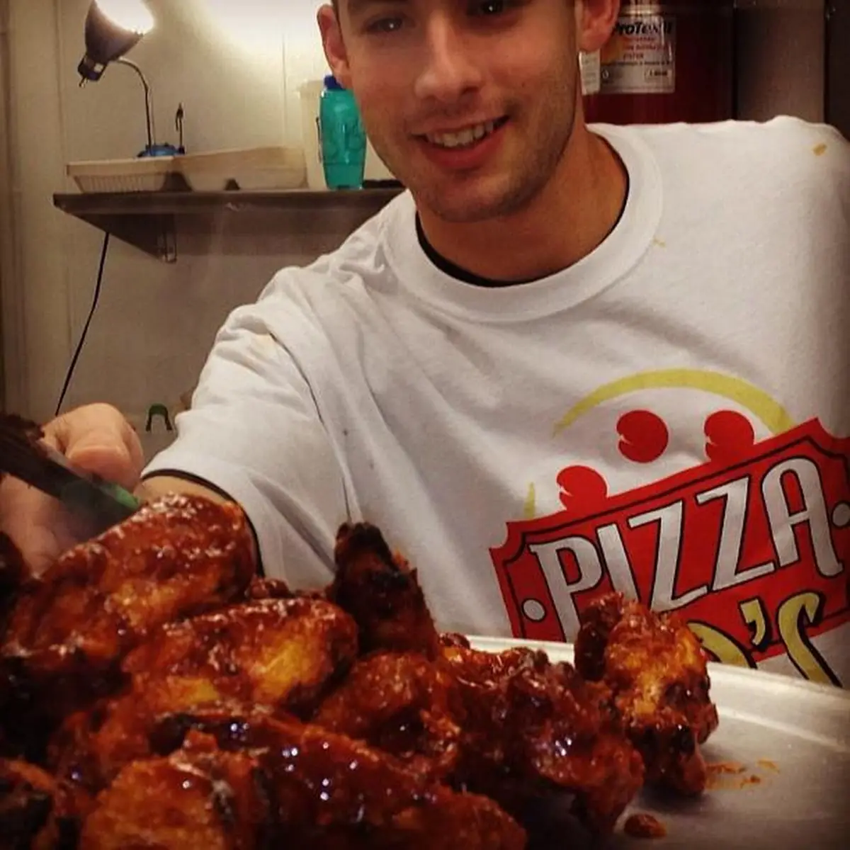 Buffalo Wing