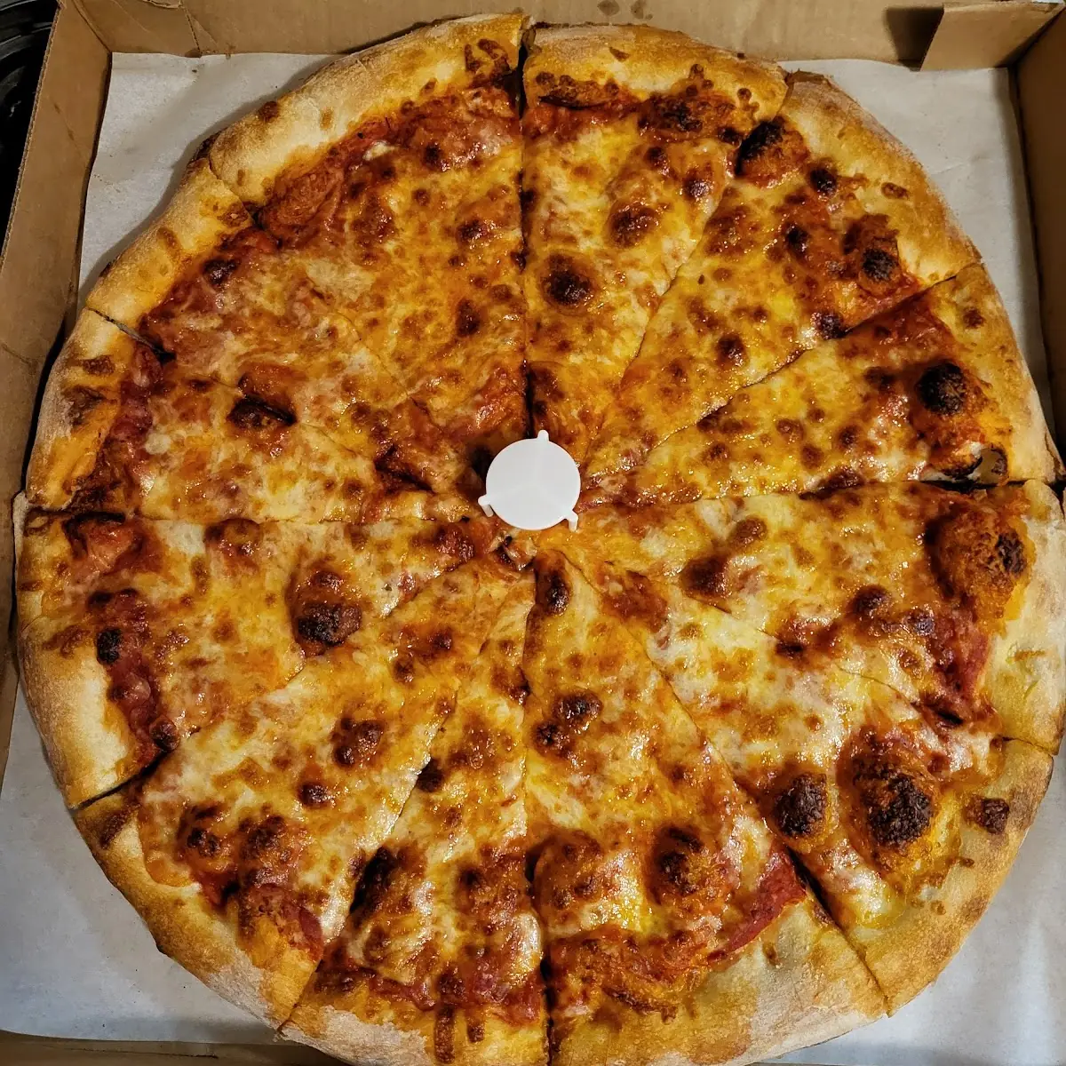 Cheese Pizza