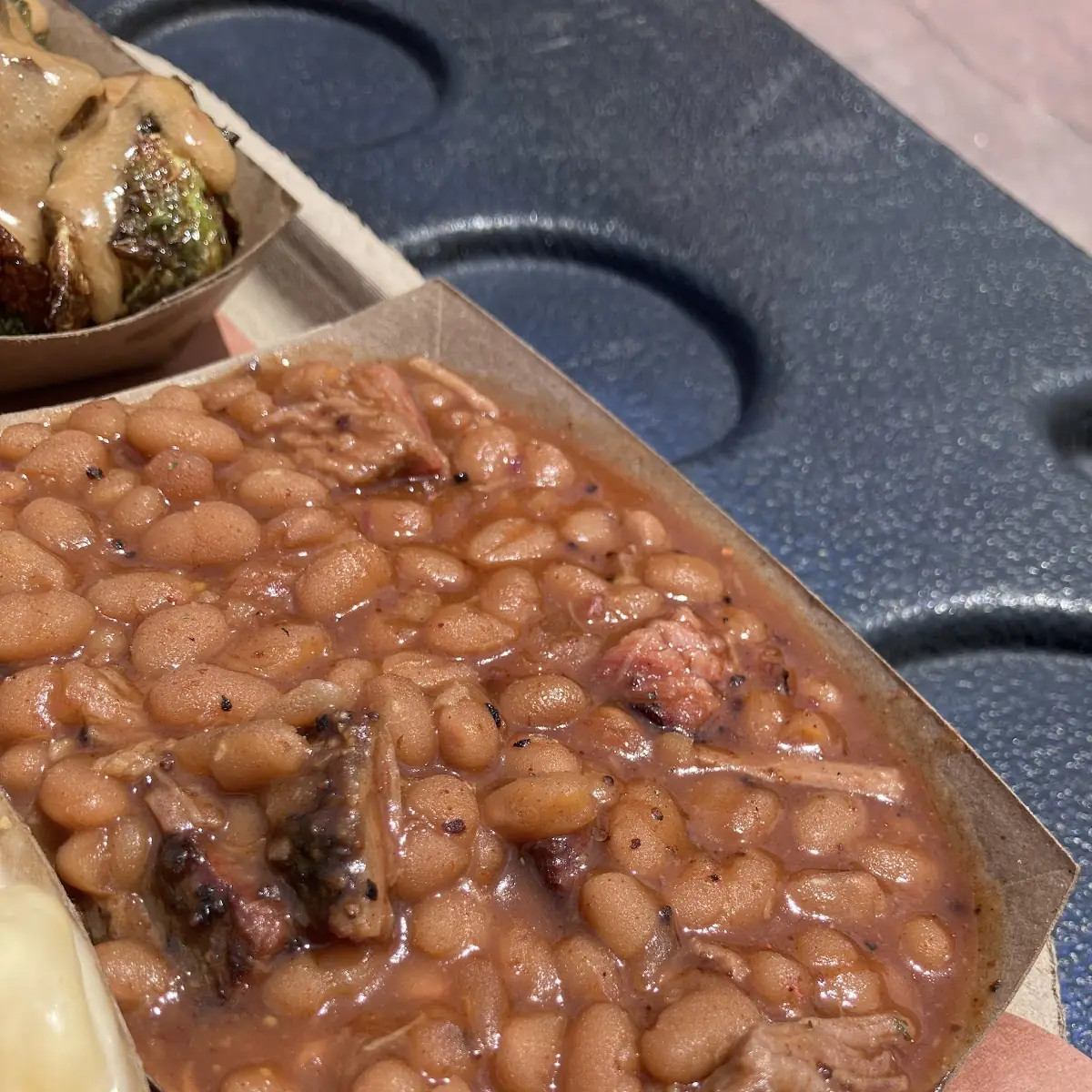 Baked Beans