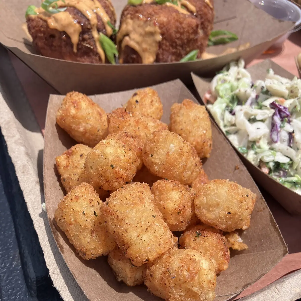 Tater Tots