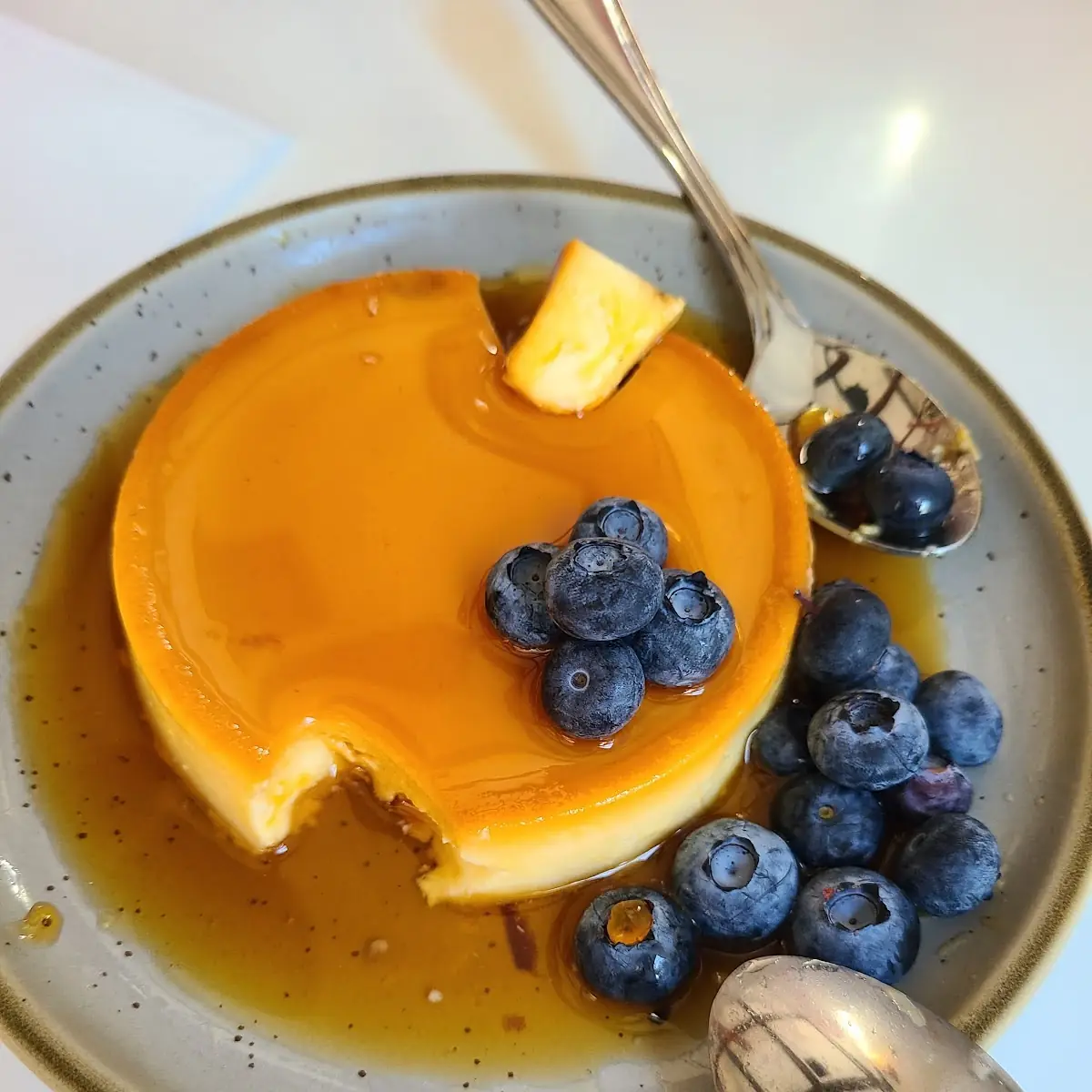 Flan