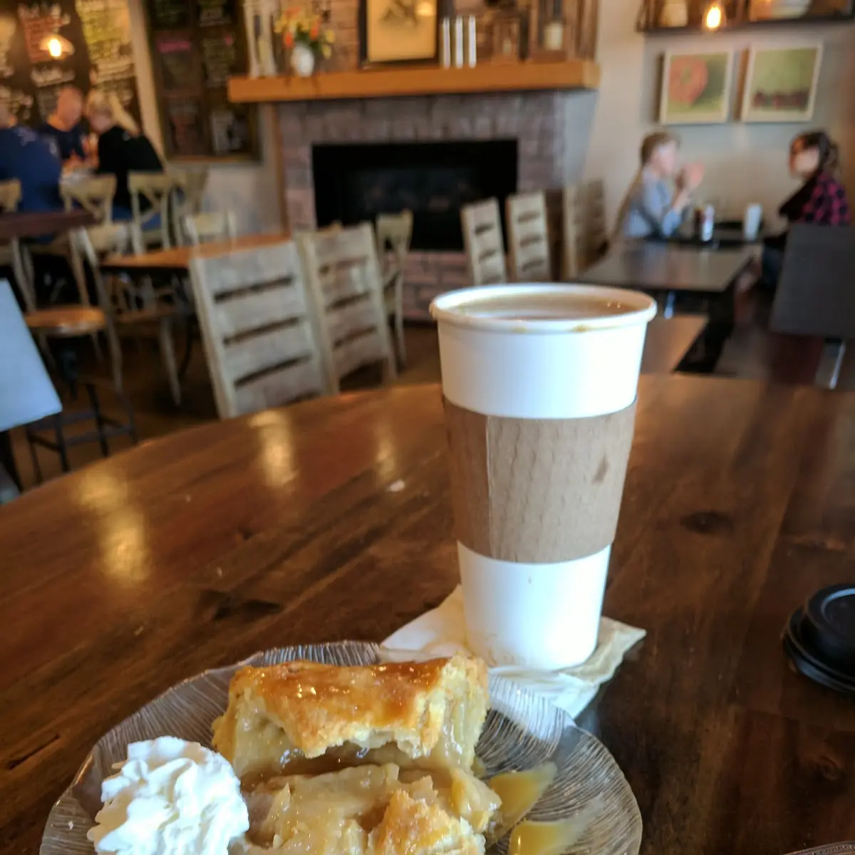 Apple Pie