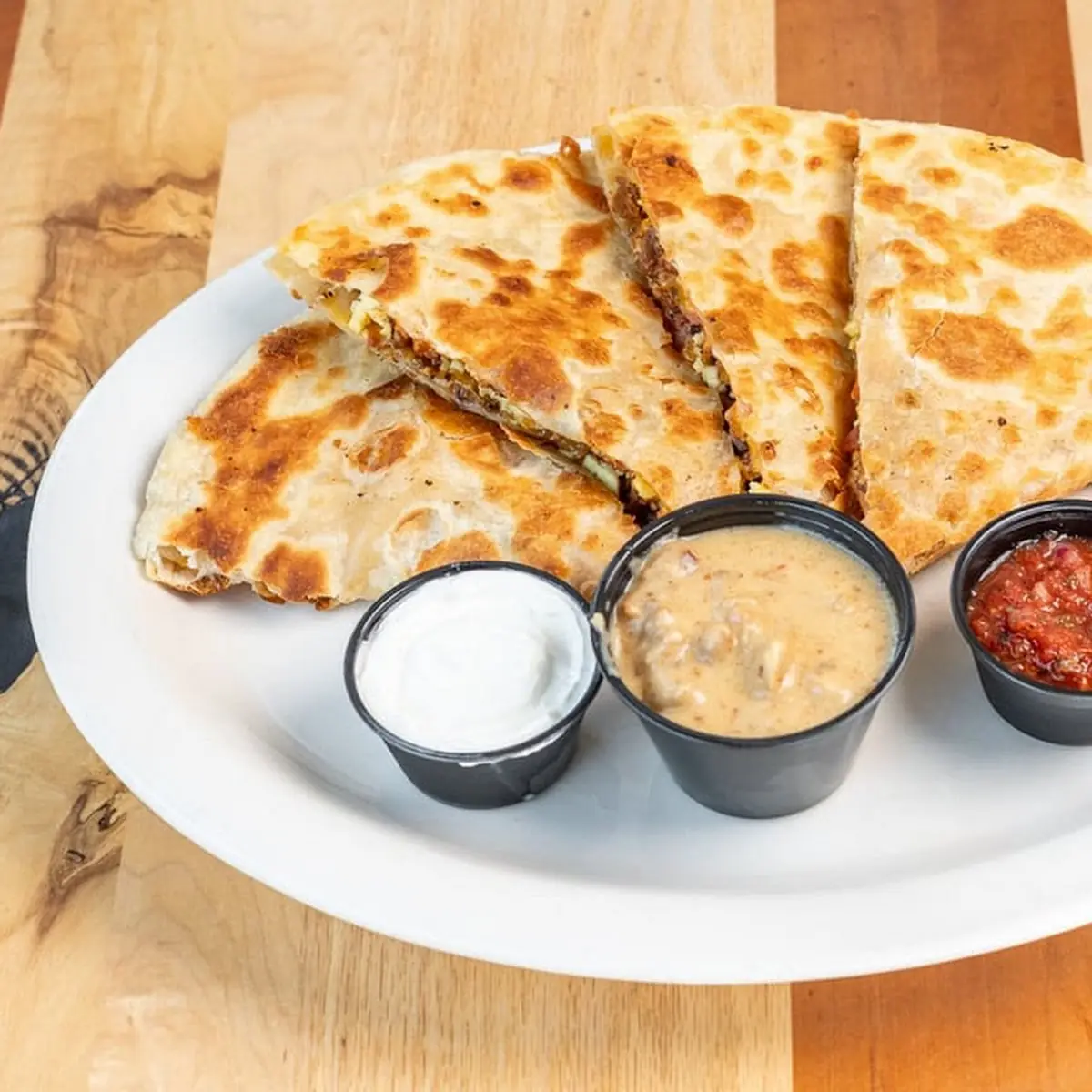 Quesadilla