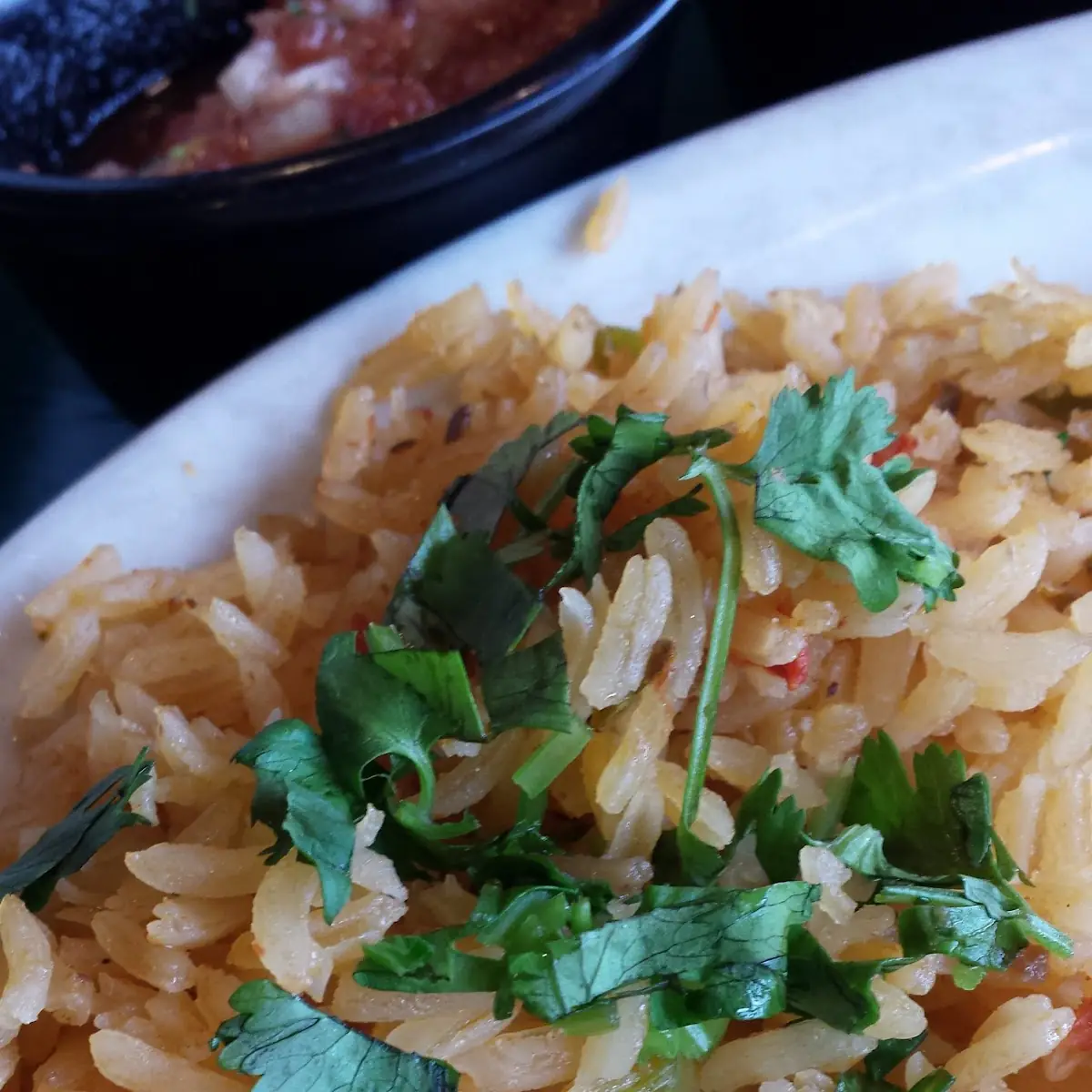 Mexican Rice