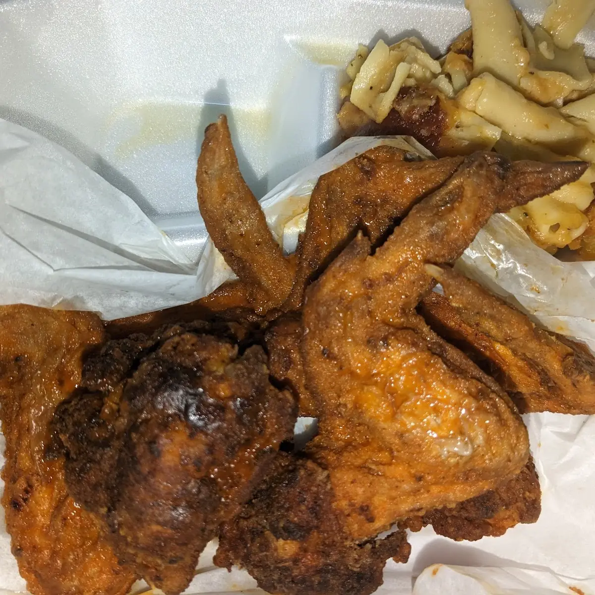 Lemon Pepper