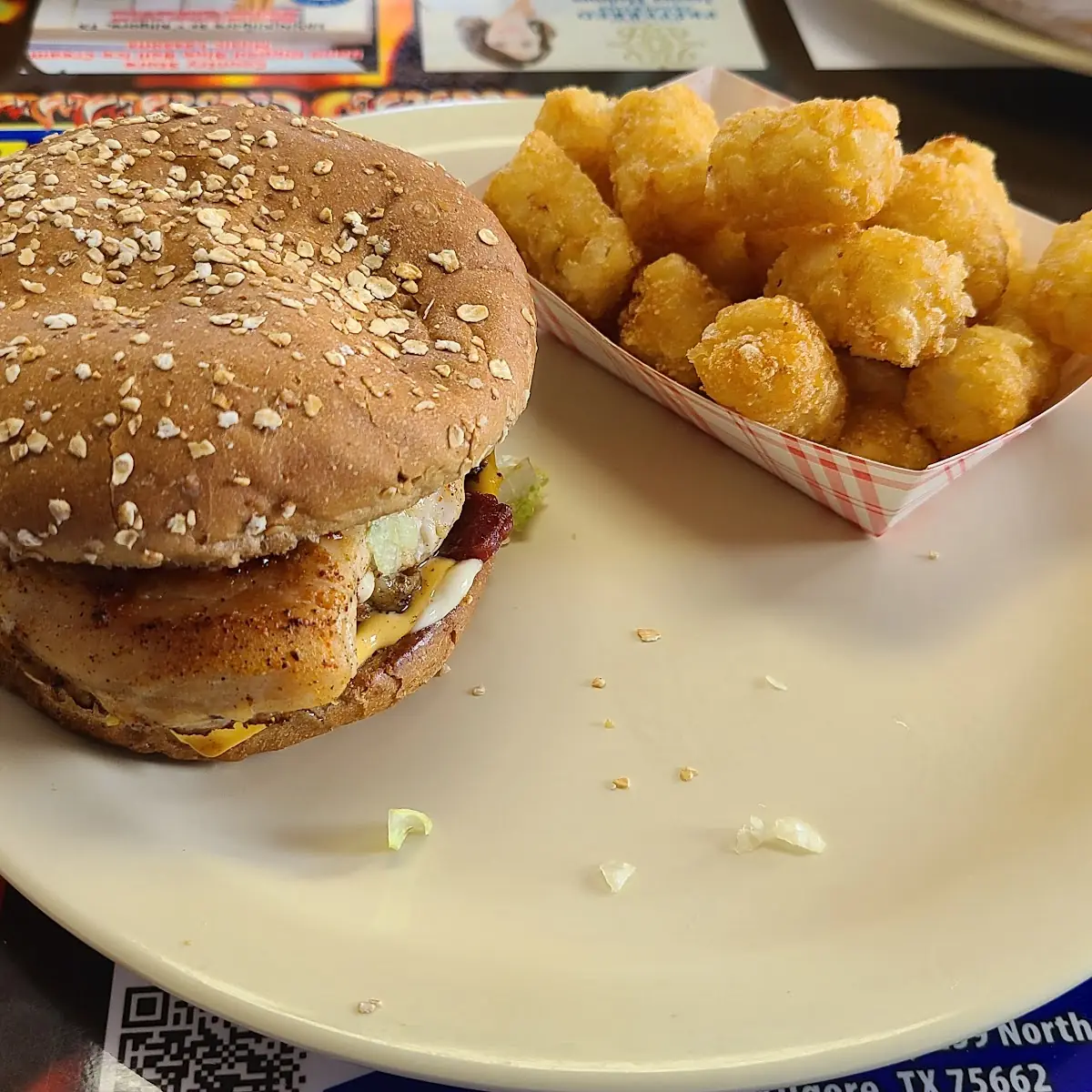 Tater Tots