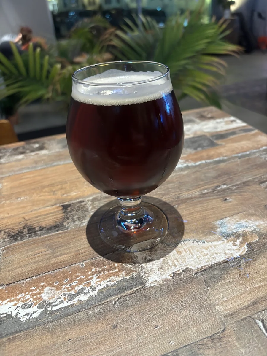 Cold Brew
