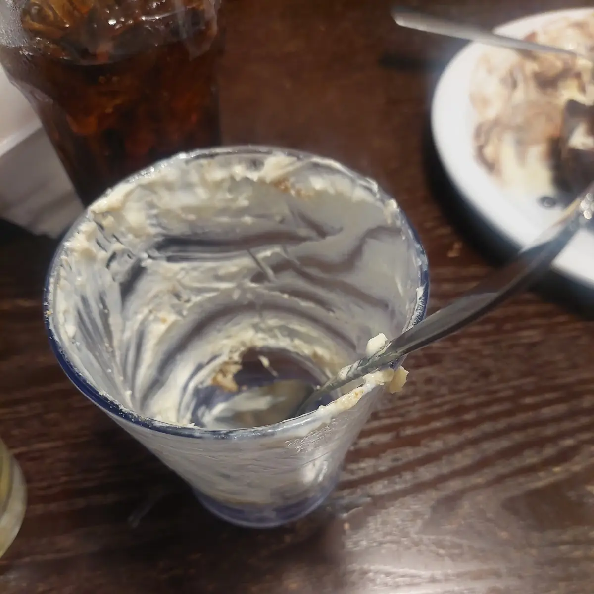 Banana Pudding